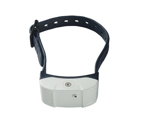 Anti-Bark Citronella Spray Collars